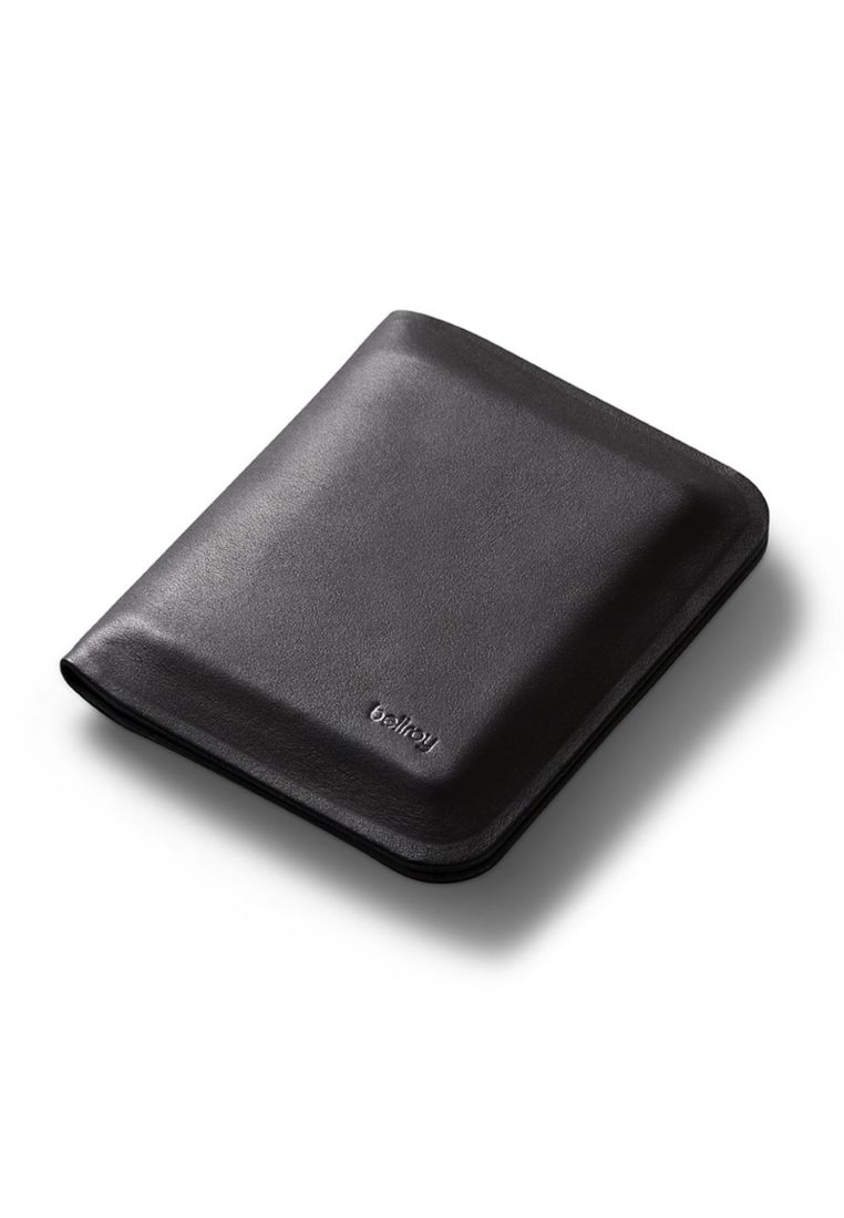 Bellroy Bellroy Apex Note Sleeve - Raven