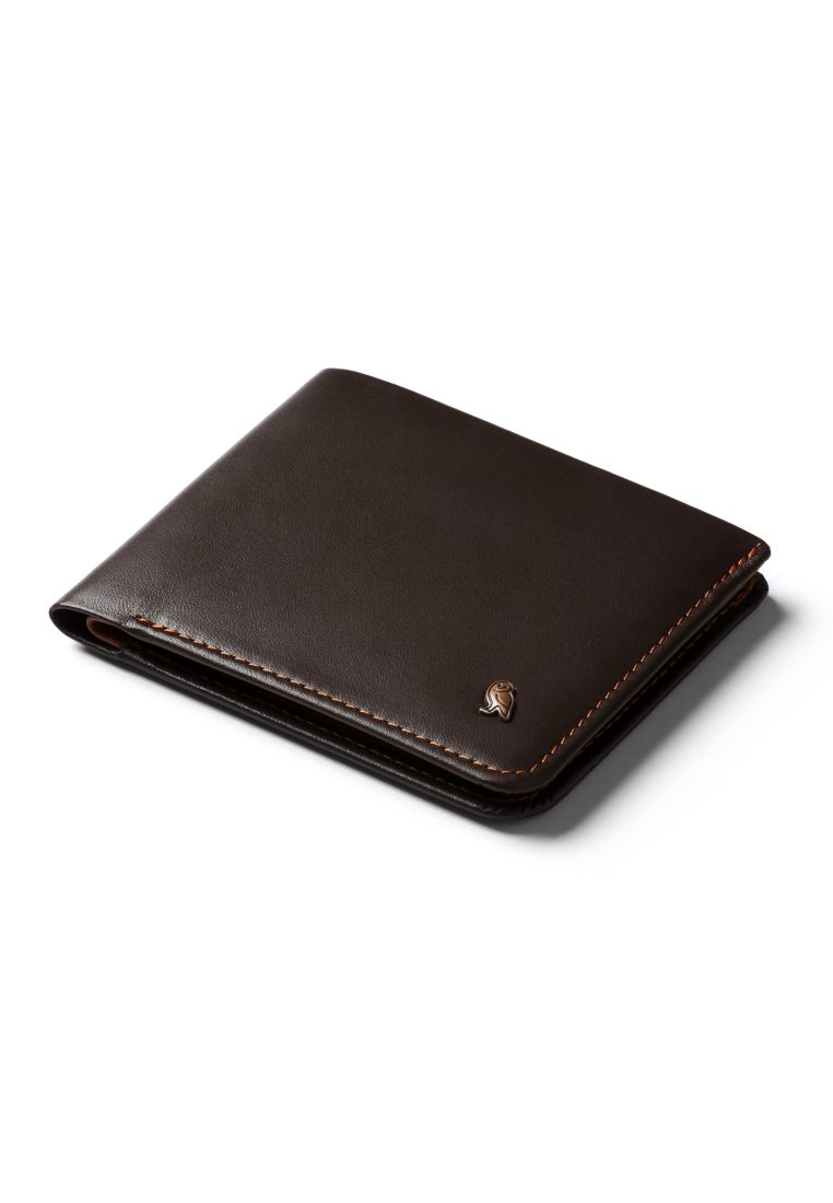 Bellroy Bellroy Hide & Seek Wallet Hi (RFID Protected) - Java