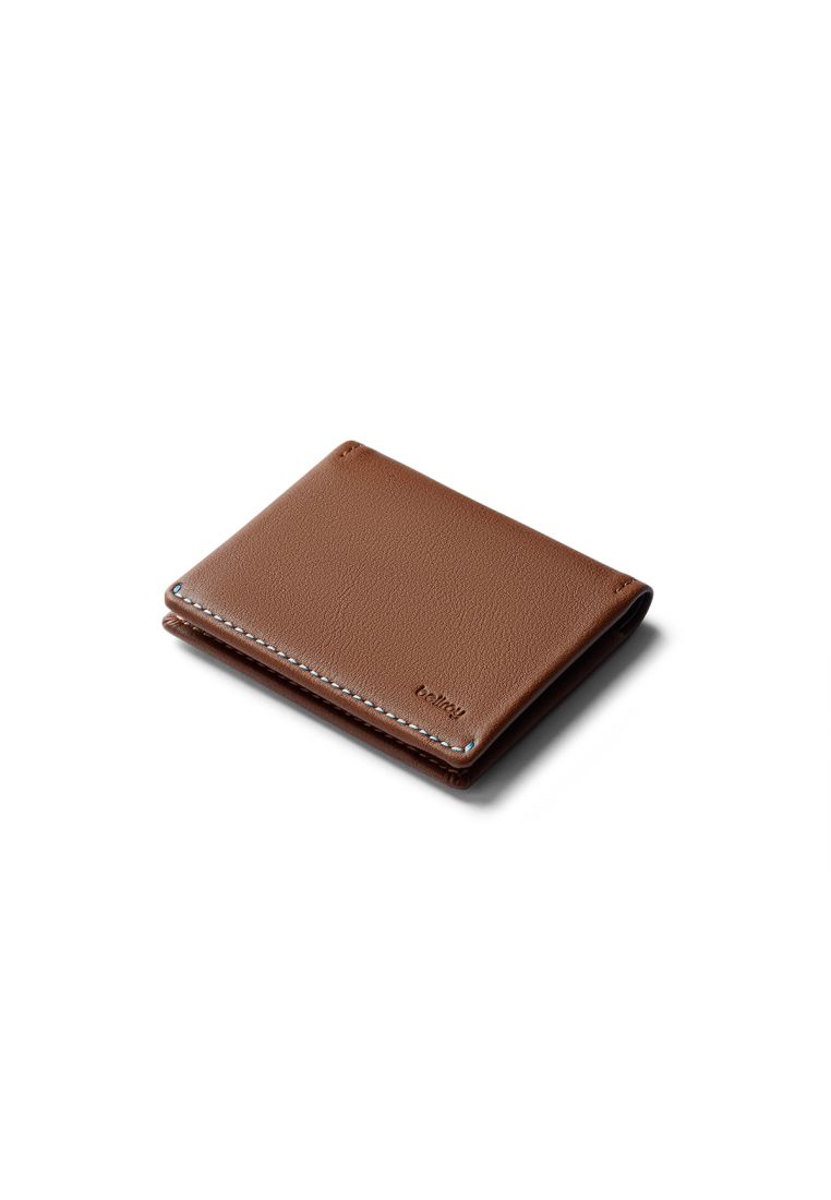 Bellroy Bellroy Slim Sleeve Wallet - Hazelnut