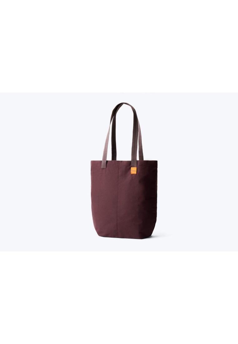 Bellroy Bellroy City Tote - Burgundy