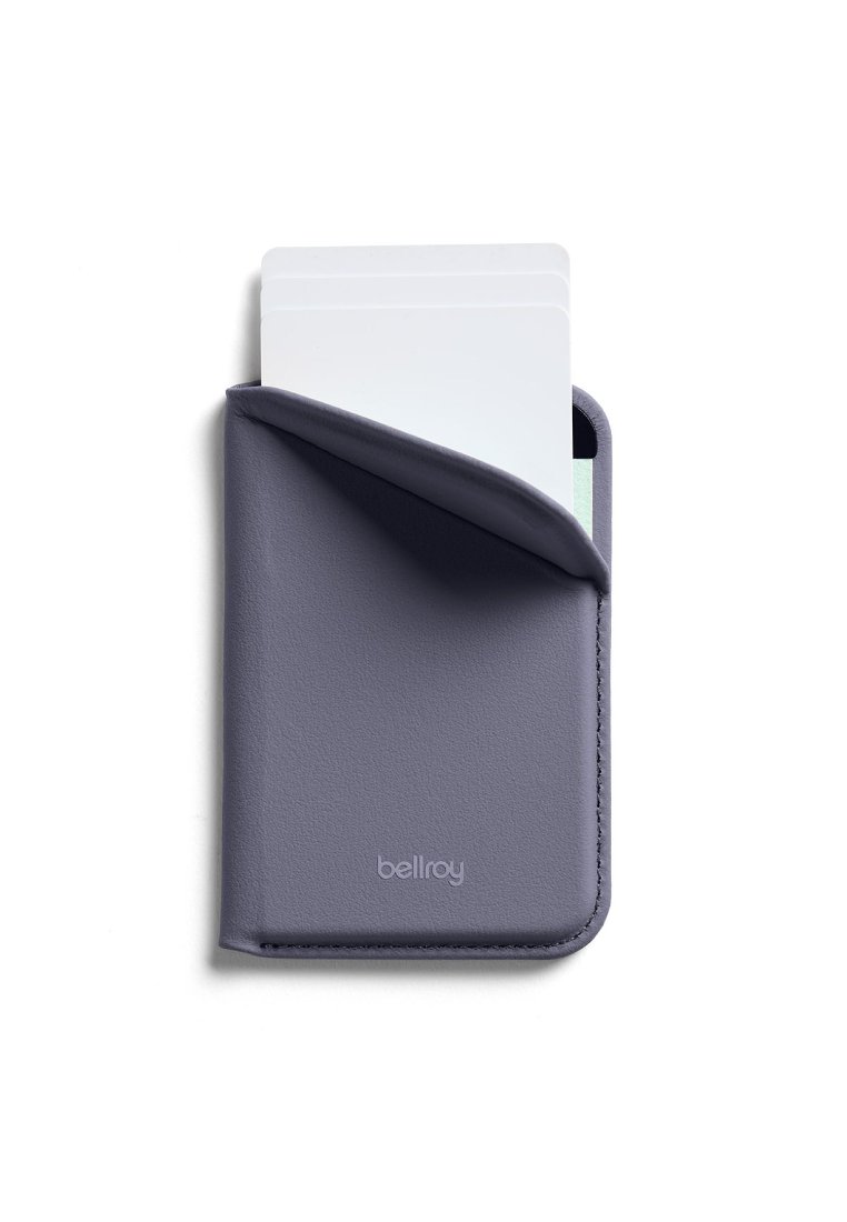 Bellroy Bellroy Mag Wallet - Innovera Lilachaze