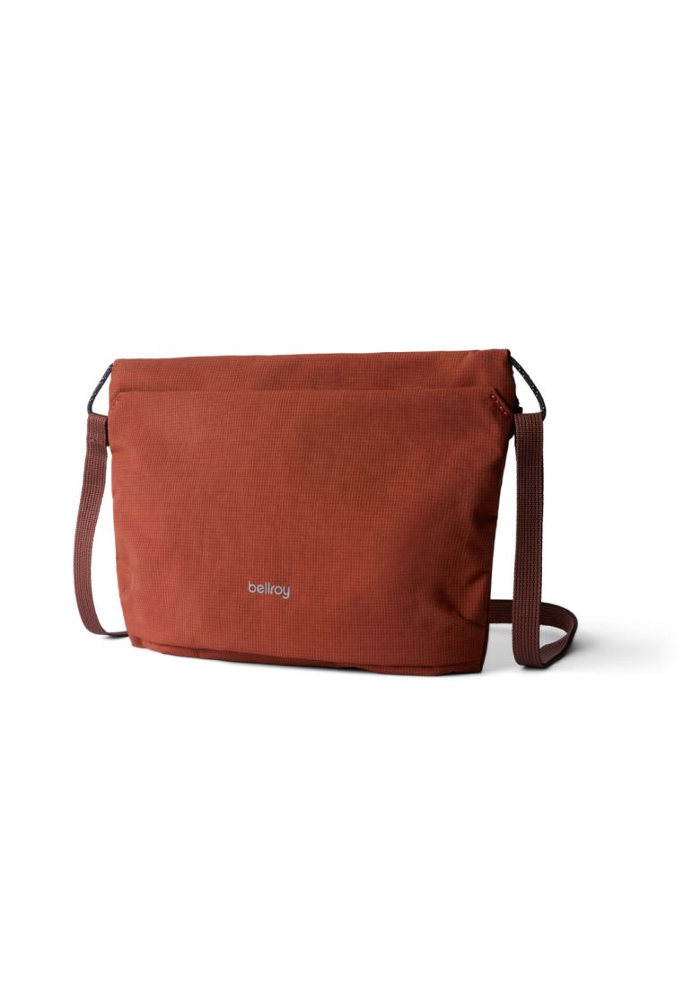 Bellroy Bellroy Lite Sacoche - Clay
