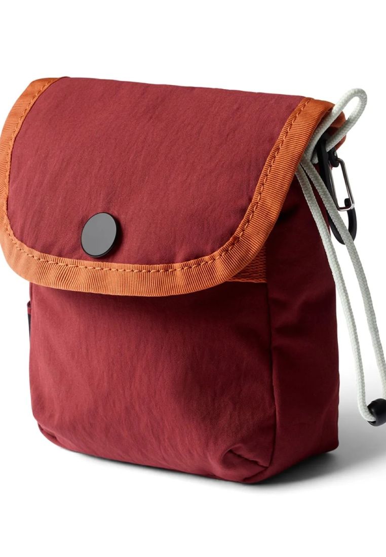 Bellroy Bellroy Cinch Pocket - Crimson