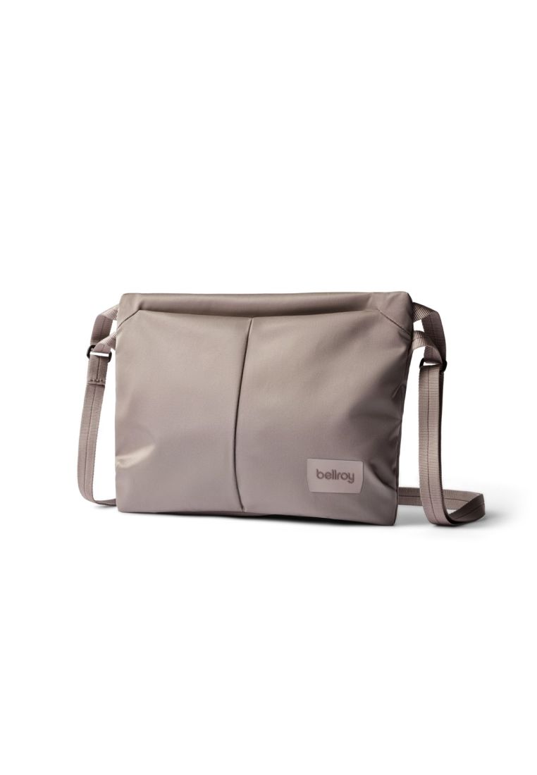 Bellroy Bellroy Laneway Sacoche Crossbody Bag - Fawn