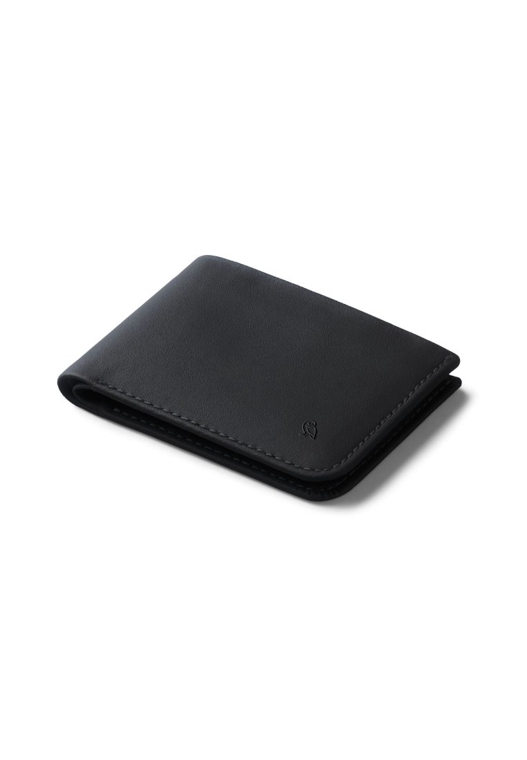 Bellroy Bellroy Hide & Seek Wallet LO - Innovera Edition - Innovera Black