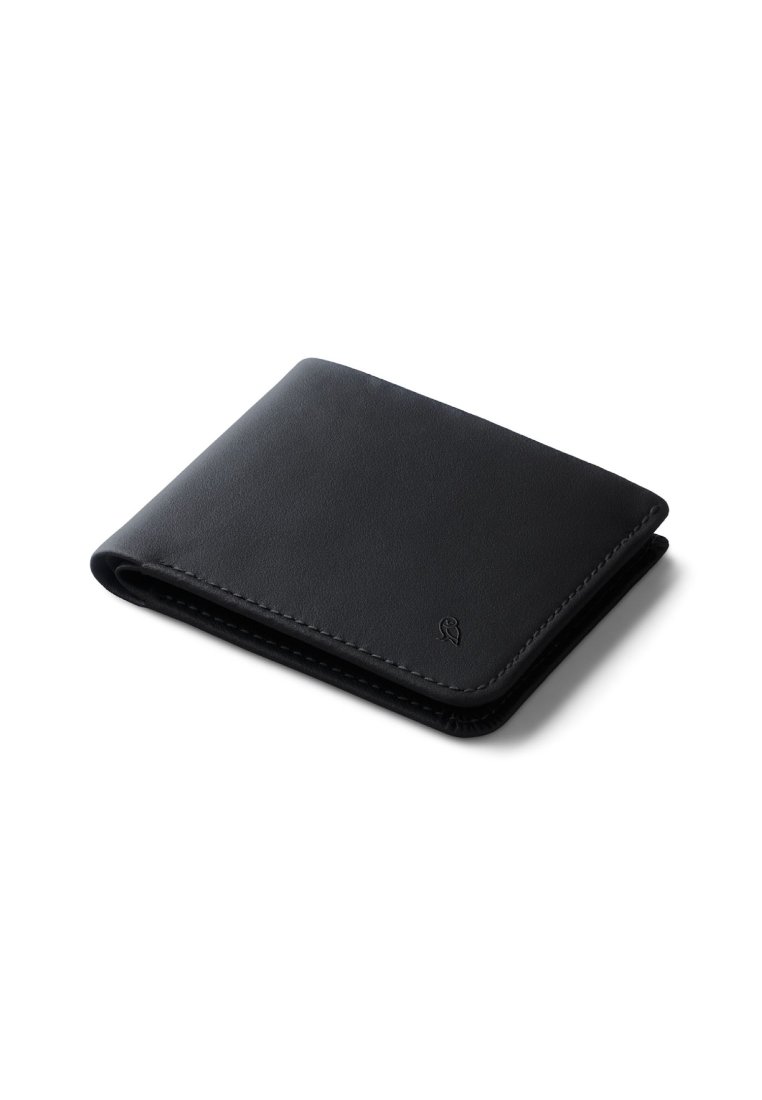 Bellroy Bellroy Hide & Seek Wallet HI - Innovera Edition - Innovera Black
