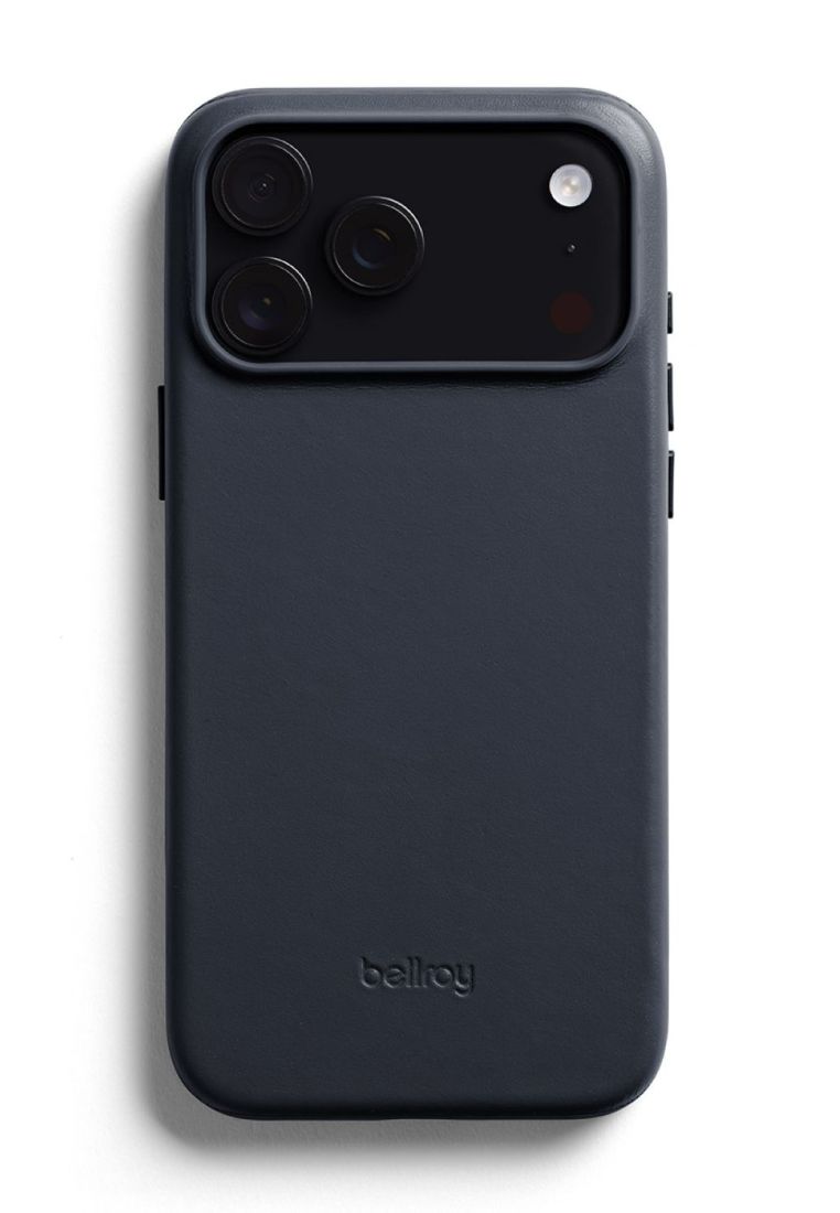 Bellroy Bellroy Phone Case - 0 Card Iphone 17 Pro Max - Nightsky