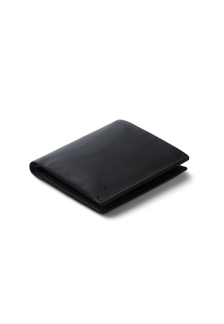 Bellroy Bellroy Note Sleeve Wallet - Innovera Edition - Innovera Black