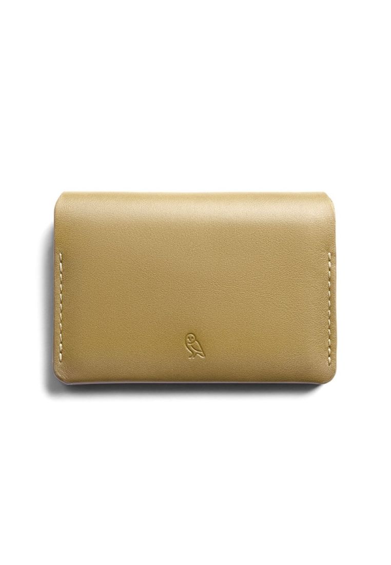 Bellroy Bellroy Under Cover - Mustard