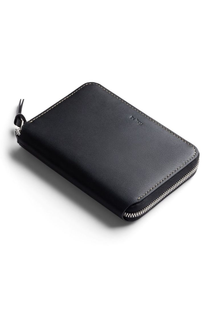 Bellroy Bellroy Folio Wallet - Black