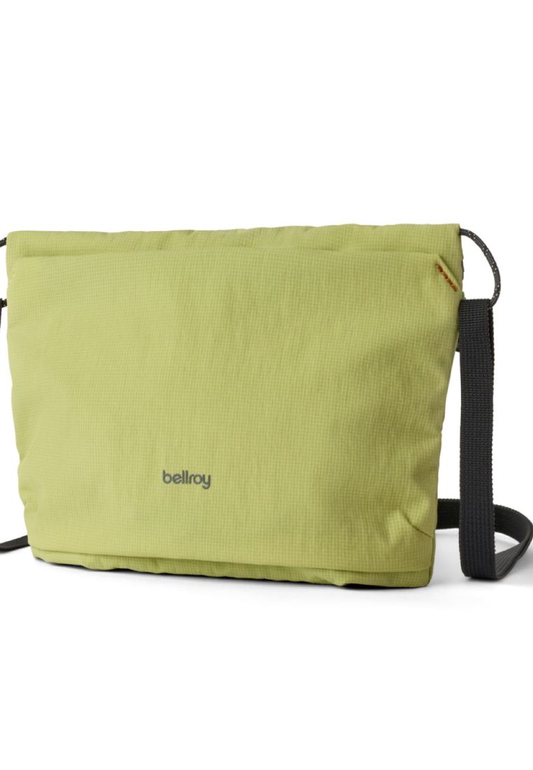Bellroy Bellroy Lite Sacoche - Kiwi