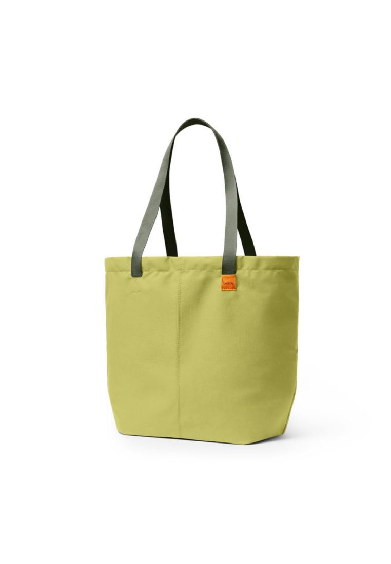 Bellroy Bellroy Market Tote - Kiwi