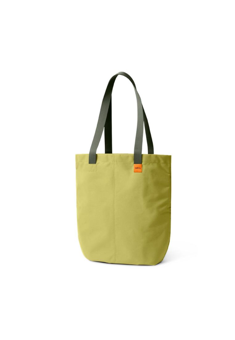 Bellroy Bellroy City Tote - Kiwi