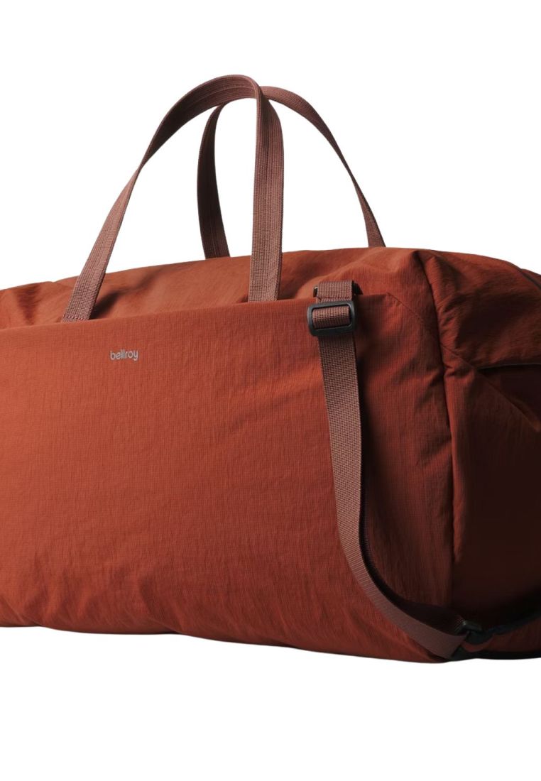 Bellroy Bellroy Lite Duffel 40L - Clay