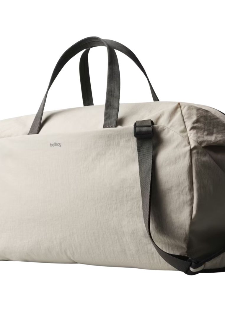 Bellroy Bellroy Lite Duffel 40L - Ash