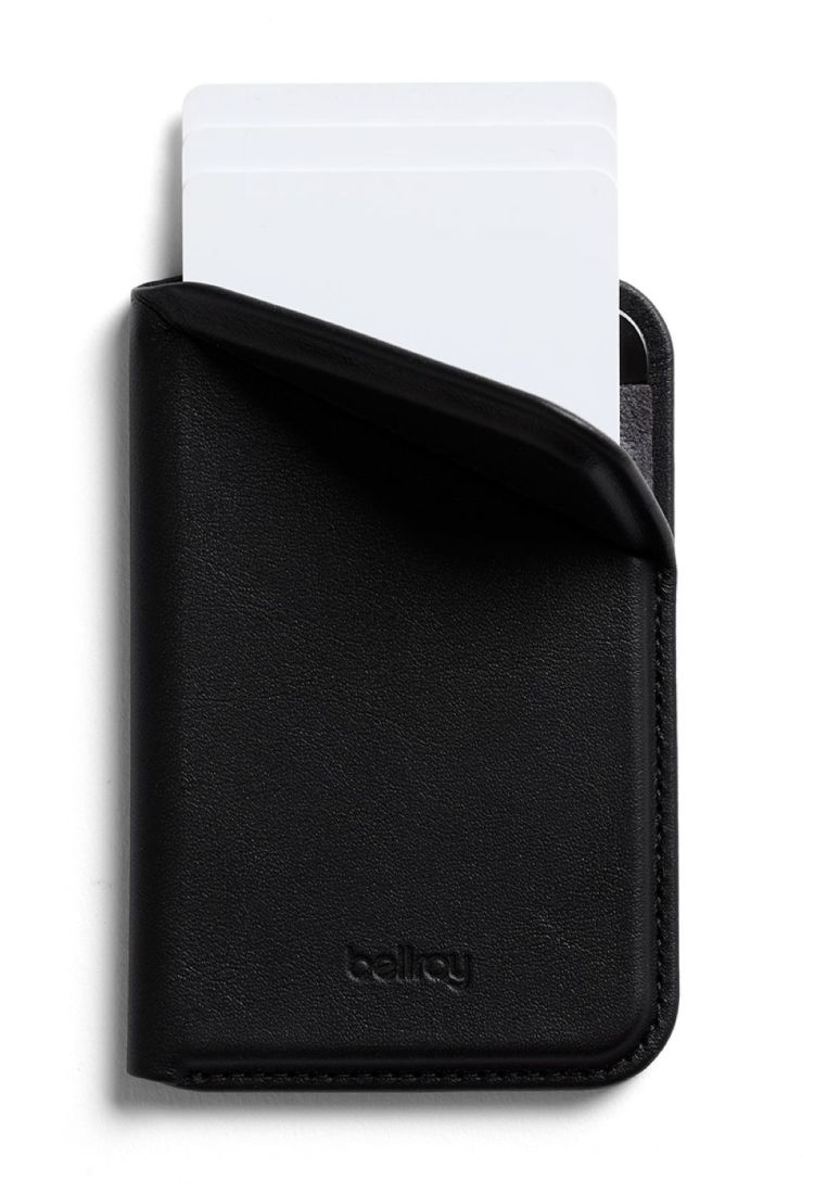 Bellroy Bellroy Mag Wallet - Black