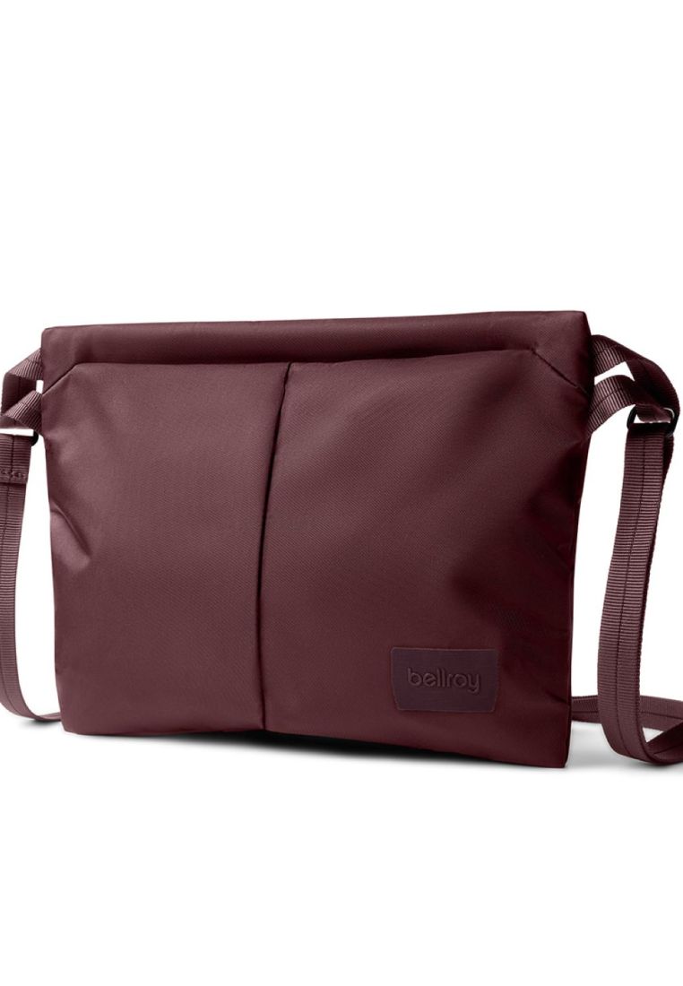 Bellroy Bellroy Laneway Sacoche - Fig