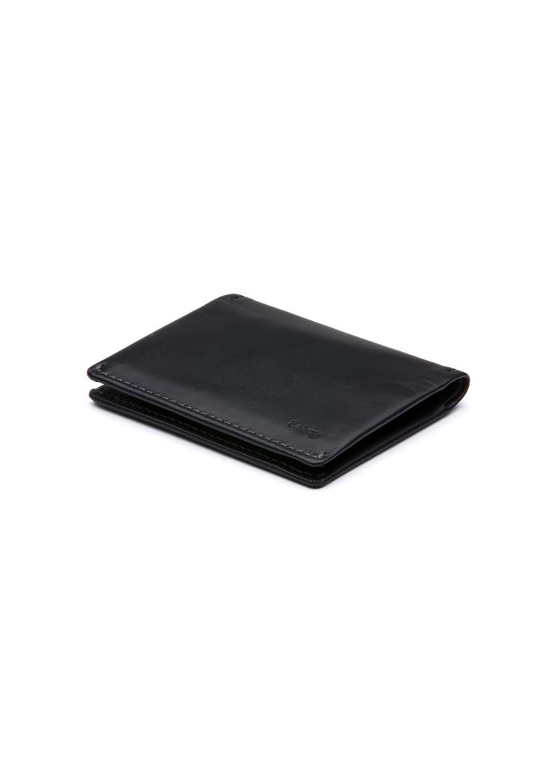 Bellroy Bellroy Slim Sleeve Wallet - Black