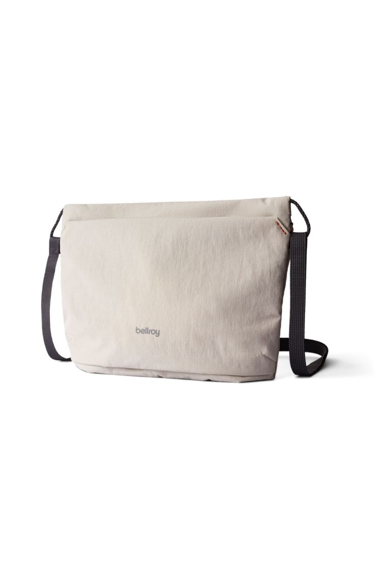 Bellroy Bellroy Lite Sacoche - Ash
