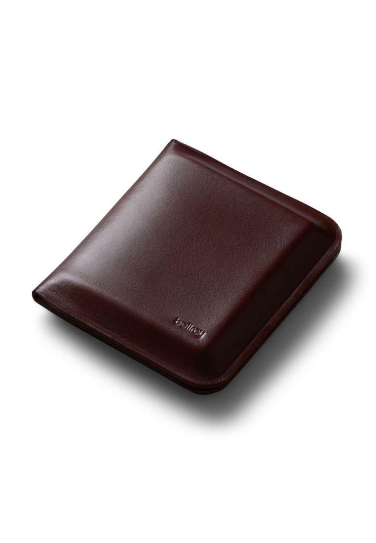 Bellroy Bellroy Apex Note Sleeve - Espresso