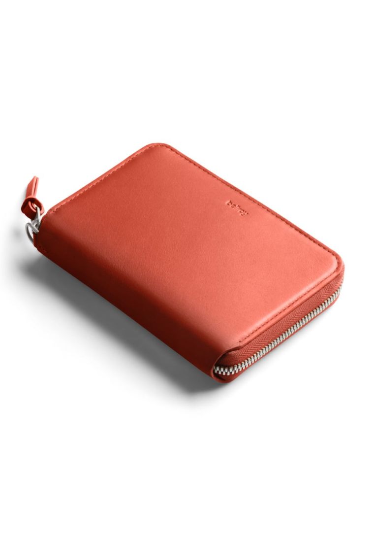 Bellroy Bellroy Folio Wallet - Blood Orange