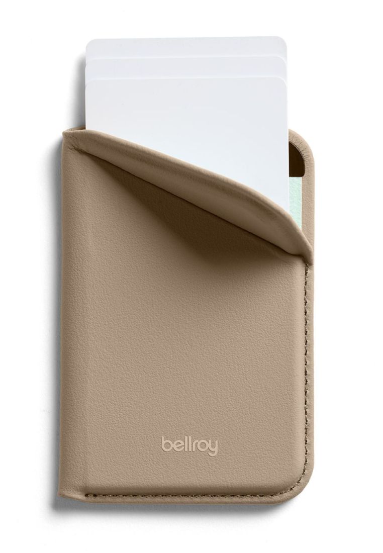 Bellroy Bellroy Mag Wallet - Innovera Tahini