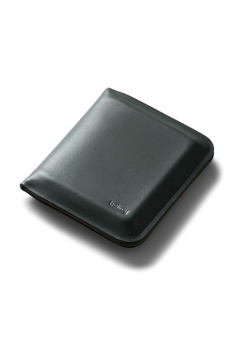 Bellroy Bellroy Apex Note Sleeve - Everglade