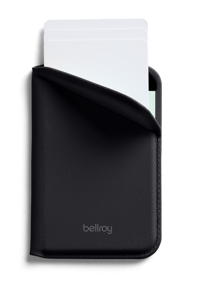 Bellroy Bellroy Mag Wallet - Innovera Black