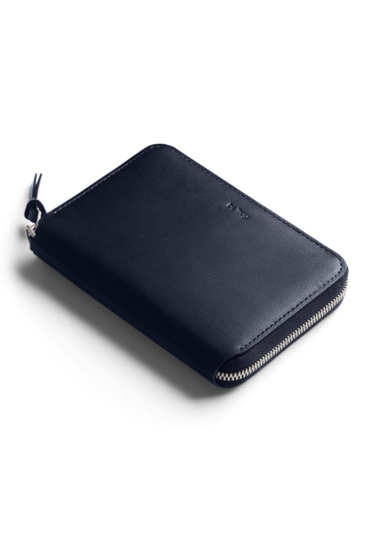 Bellroy Bellroy Folio Wallet - Navy