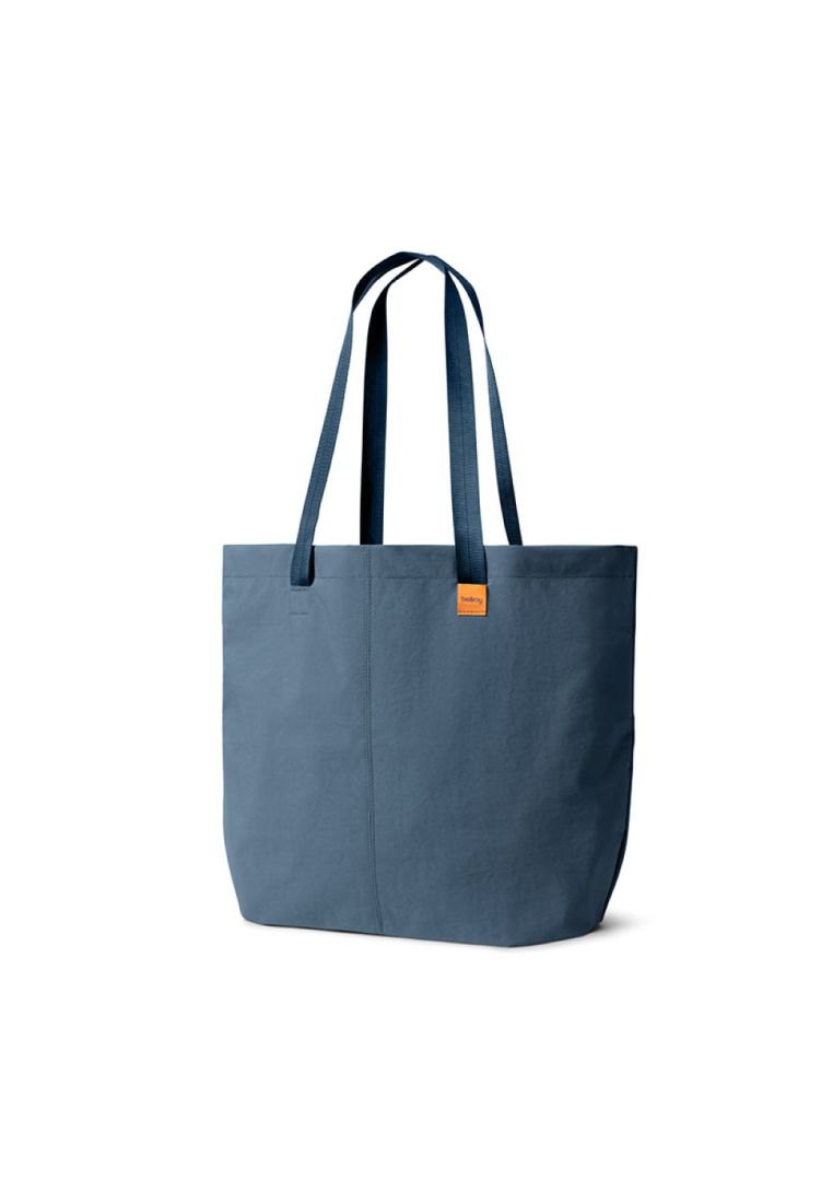 Bellroy Bellroy Market Tote - Bluesteel