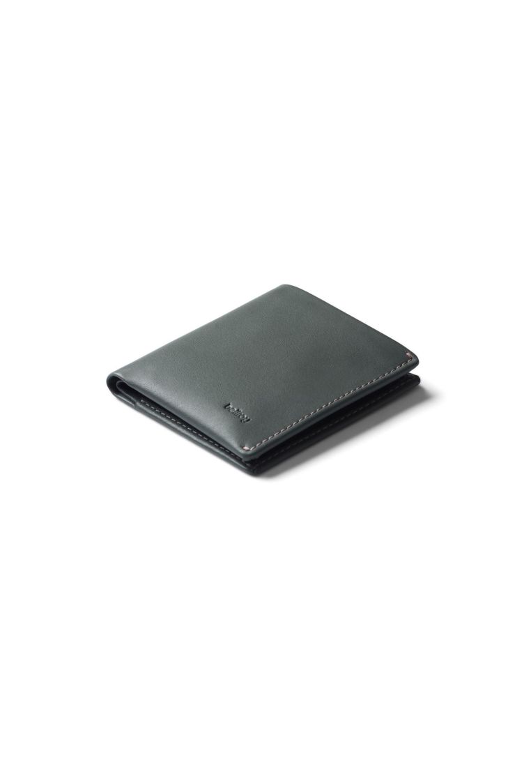 Bellroy Bellroy Note Sleeve Wallet (RFID Protected) - Everglade
