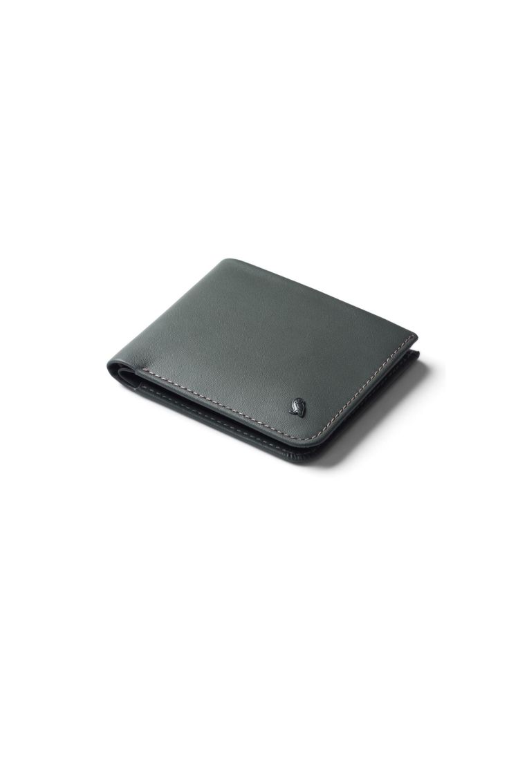 Bellroy Bellroy Hide & Seek Hi (RFID Protected) - Everglade