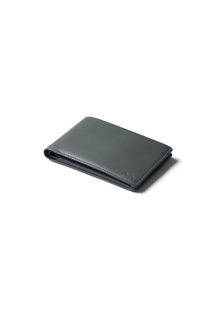 Bellroy Bellroy Travel Wallet RFID - Everglade