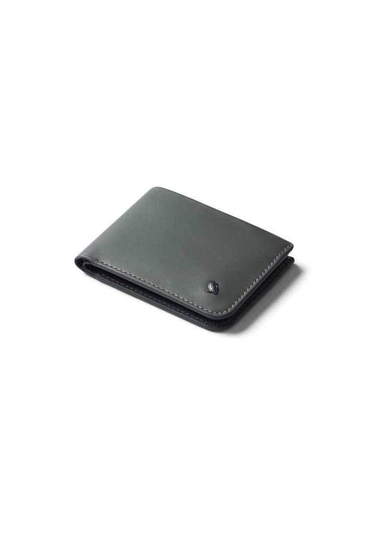 Bellroy Bellroy Hide & Seek Lo (RFID Protected) - Everglade