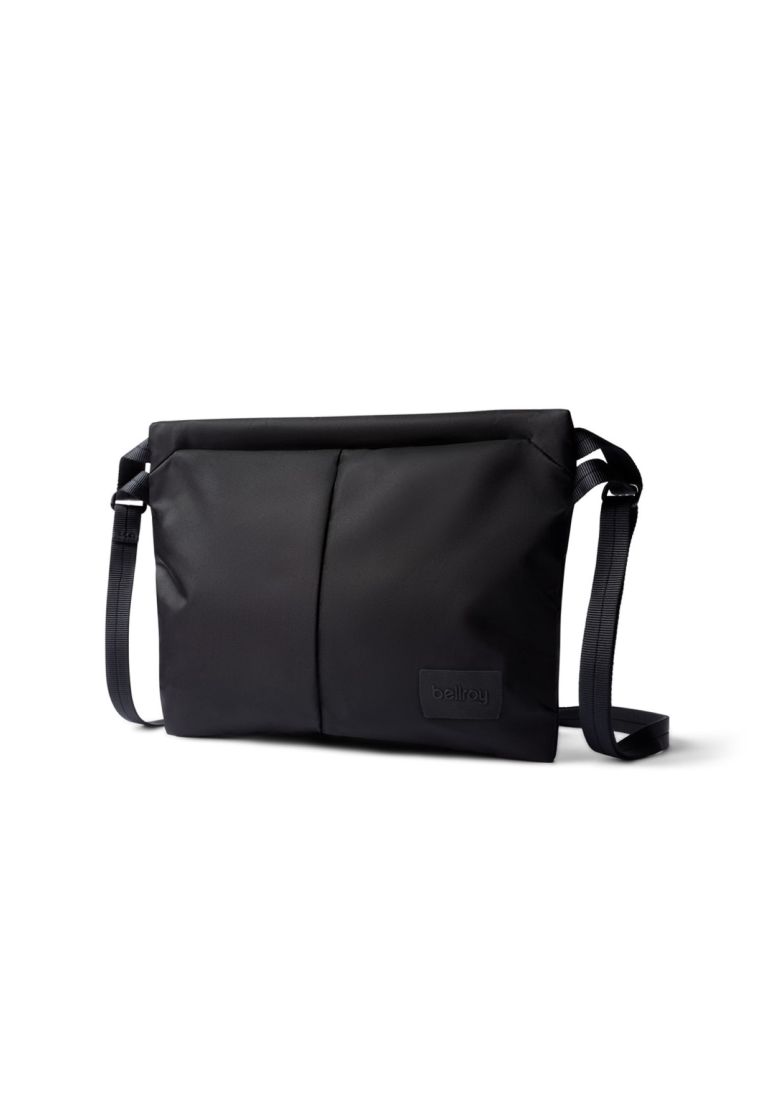 Bellroy Bellroy Laneway Sacoche Crossbody Bag - Ink