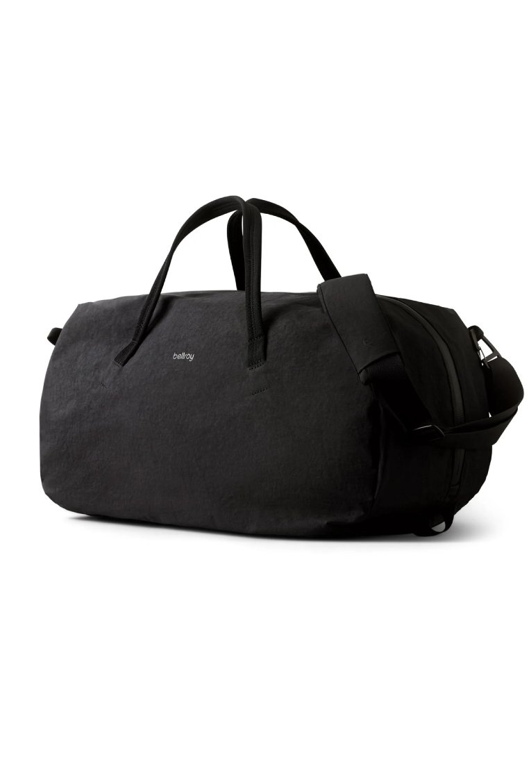 Bellroy Bellroy Venture Ready Duffel 40L - Black