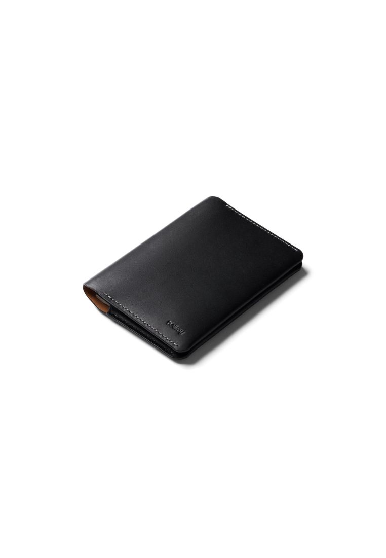 Bellroy Bellroy Passport Cover - Black