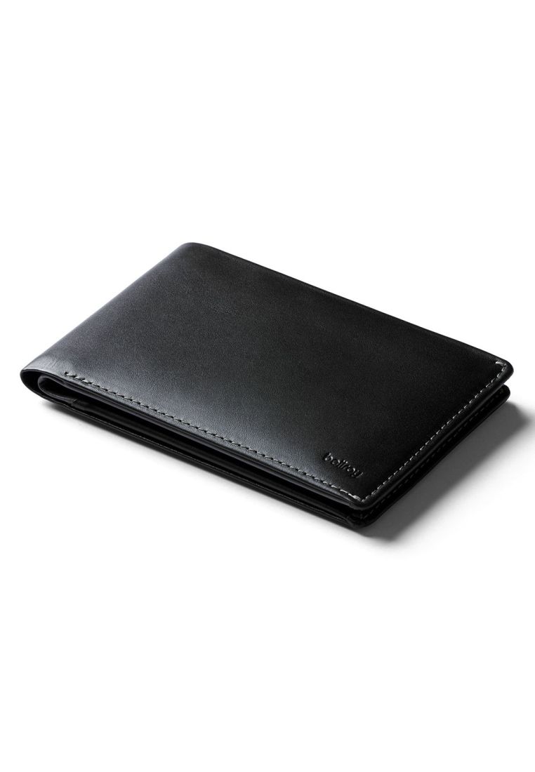 Bellroy Bellroy Travel Wallet (RFID Protected) - Black