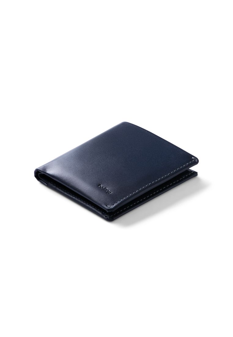 Bellroy Bellroy Note Sleeve Wallet (RFID Protected) - Navy