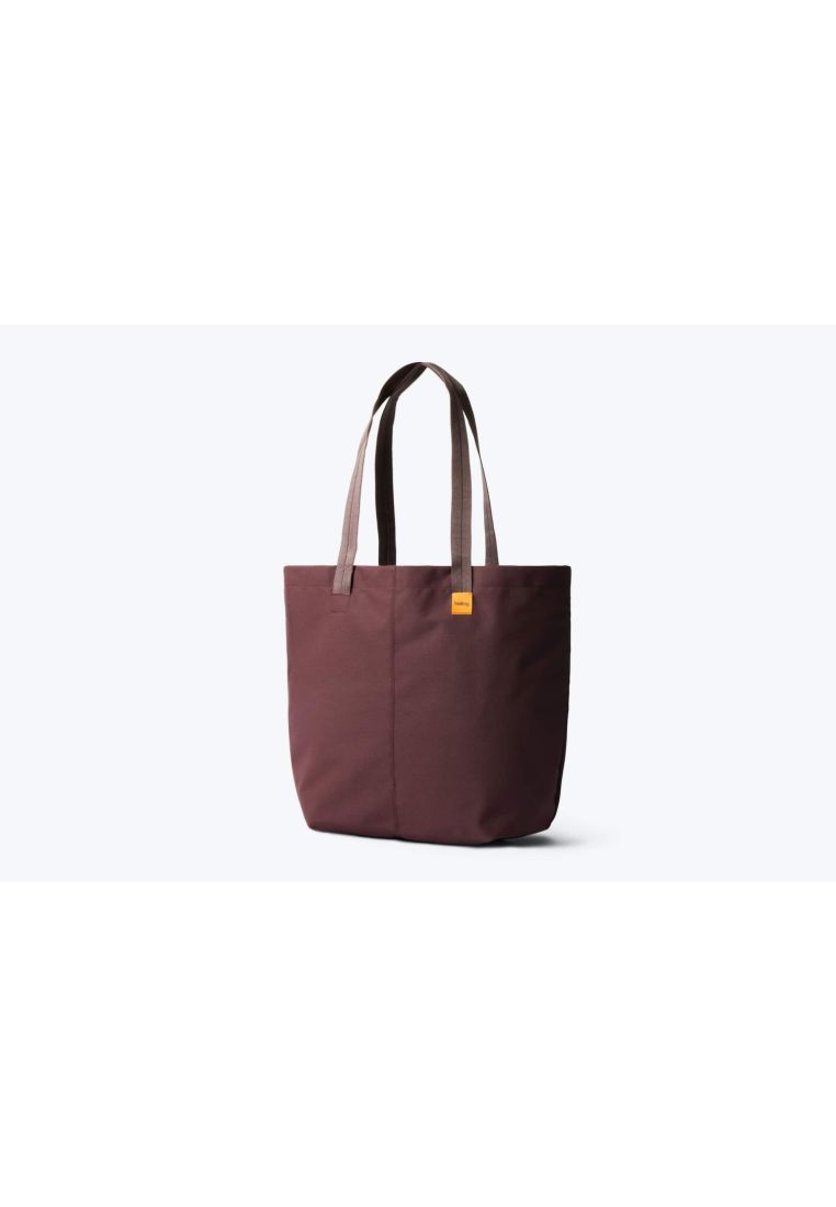Bellroy Bellroy Market Tote - Burgundy