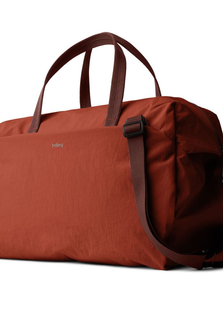 Bellroy Bellroy Lite Duffel - Clay