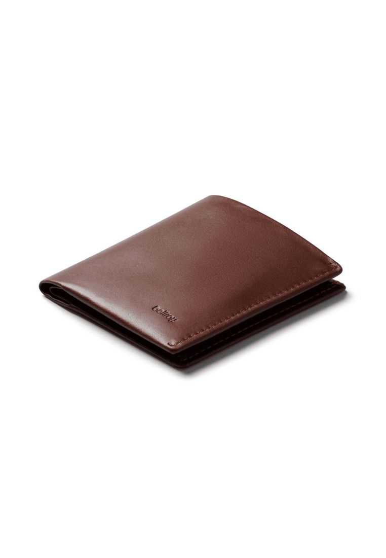 Bellroy Bellroy Note Sleeve Wallet (RFID Protected) - Cocoa