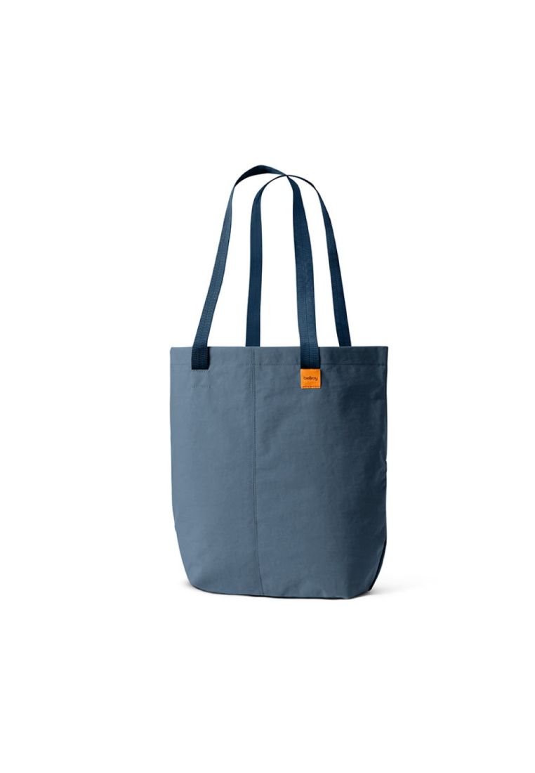 Bellroy Bellroy City Tote - Bluesteel