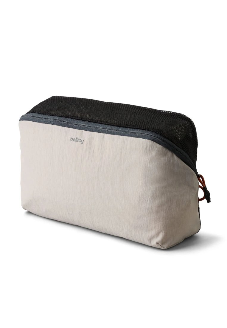 Bellroy Bellroy Lite Packing Cube 6L - Ash