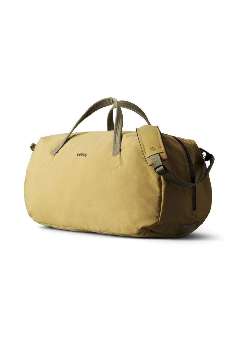 Bellroy Bellroy Venture Ready Duffel 40L - Safari