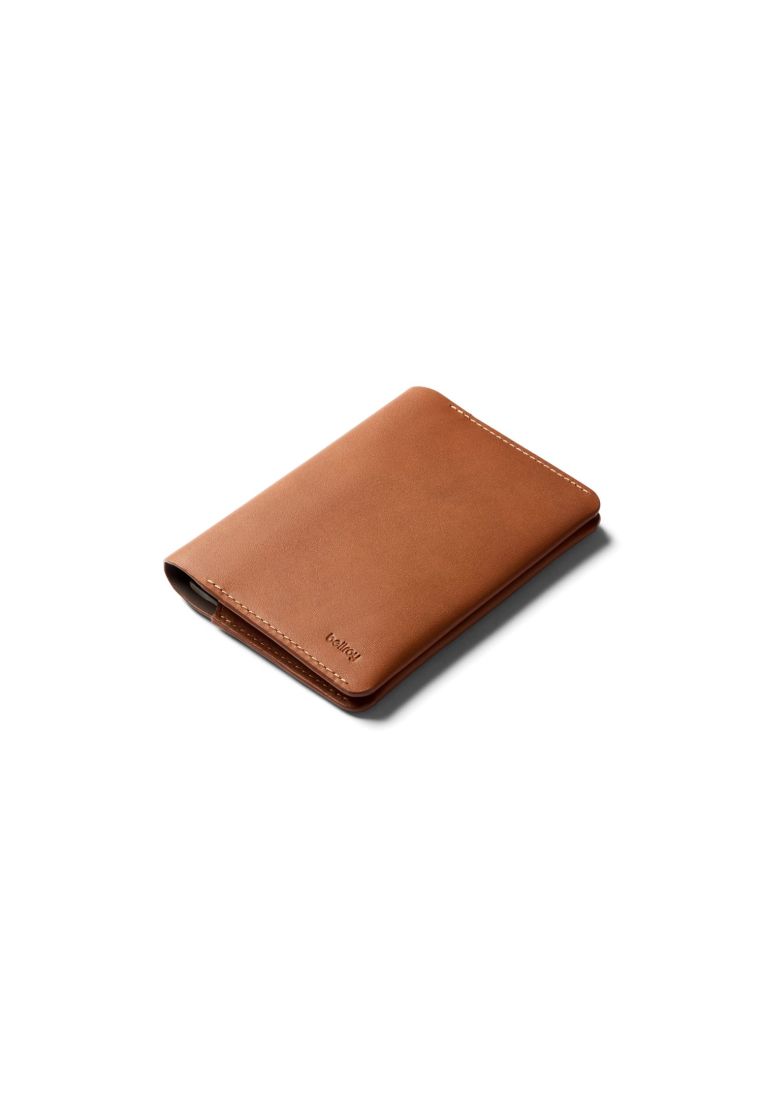 Bellroy Bellroy Passport Cover - Caramel
