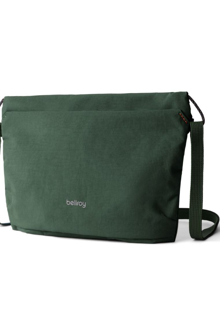 Bellroy Bellroy Lite Sacoche - Spruce