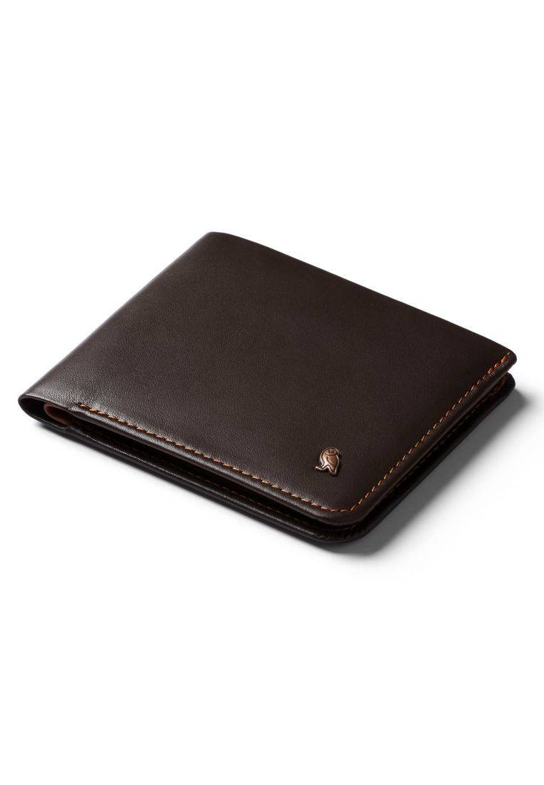 Bellroy Bellroy Hide & Seek Wallet Lo (RFID Protected) - Java