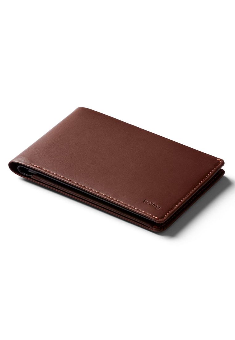 Bellroy Bellroy Travel Wallet (RFID Protected) - Cocoa