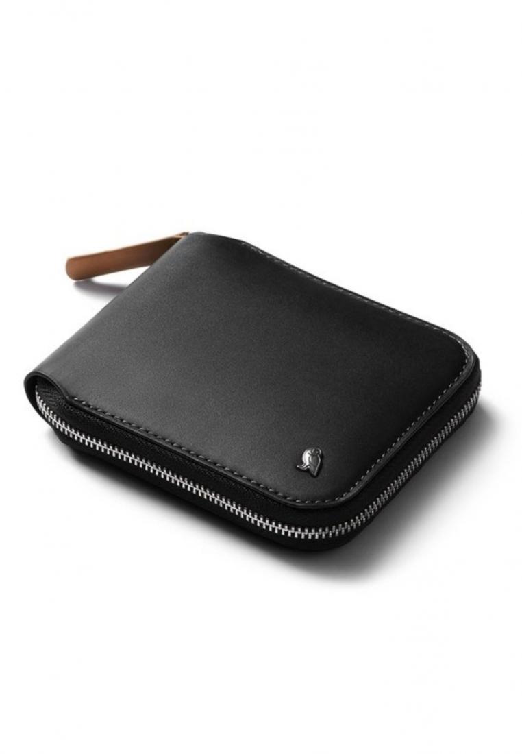Bellroy Bellroy Zip Wallet - Black